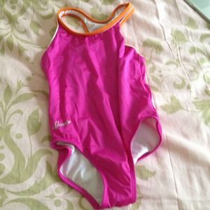 Speedo one piece
