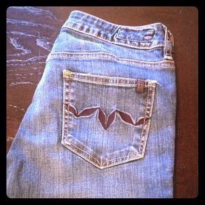 Women's Buffalo Jeans