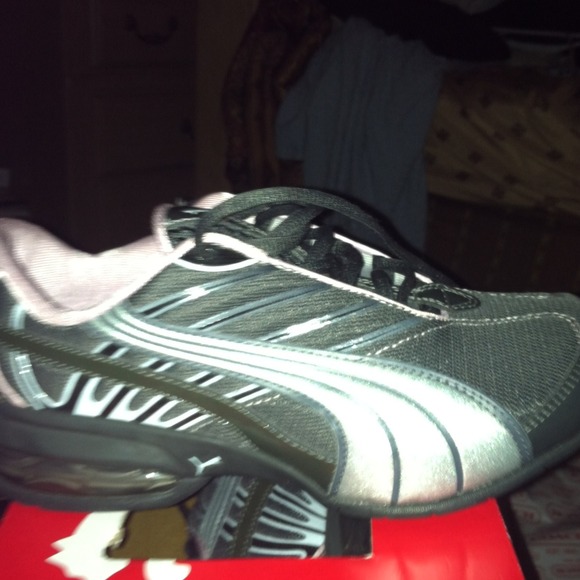 Puma sneakers