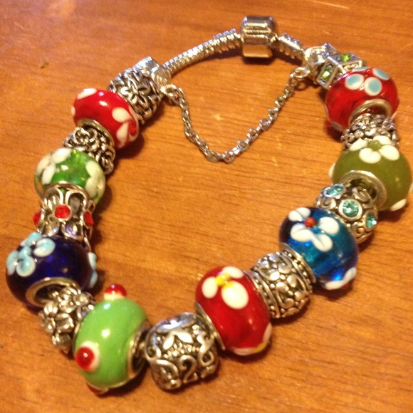 💠 trendy bracelet💠