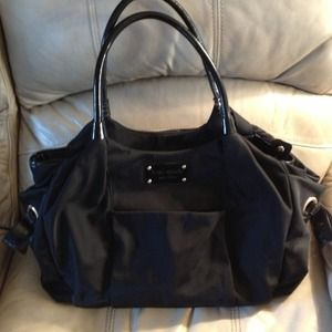 Kate Spade diaper bag. Make an offer!!!
