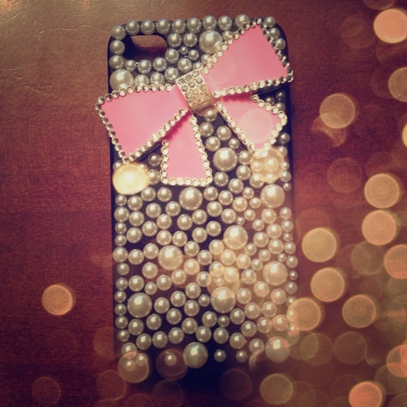 🔴On Hold🔴🎀Iphone 4/4s Case🎀