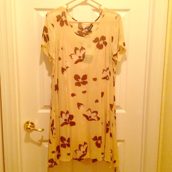 Betsy Johnson dress