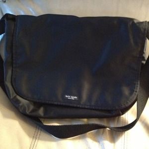 SOLD****** Kate Spade messenger bag
