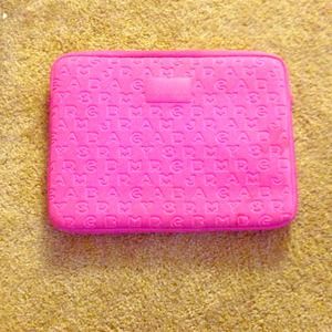 Marc by Marc Jacobs computer case
