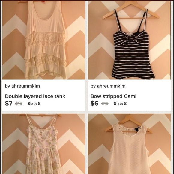 BUNDLE OF ALL 5 PIECES