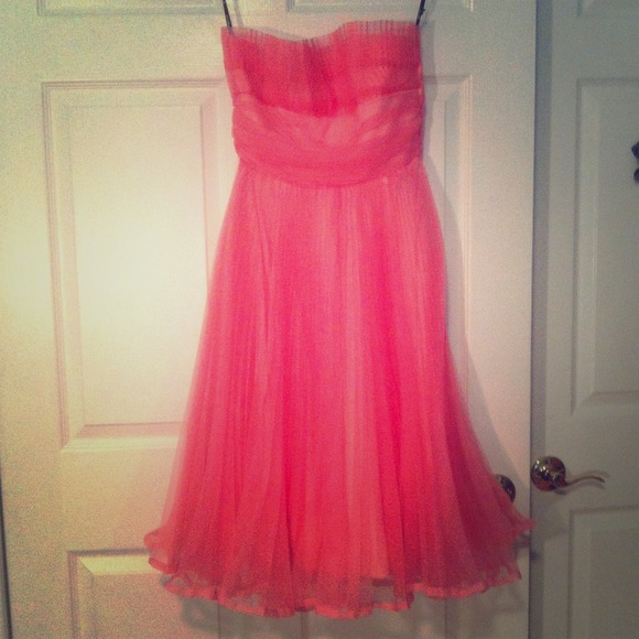Betsey Johnson Evening Gown