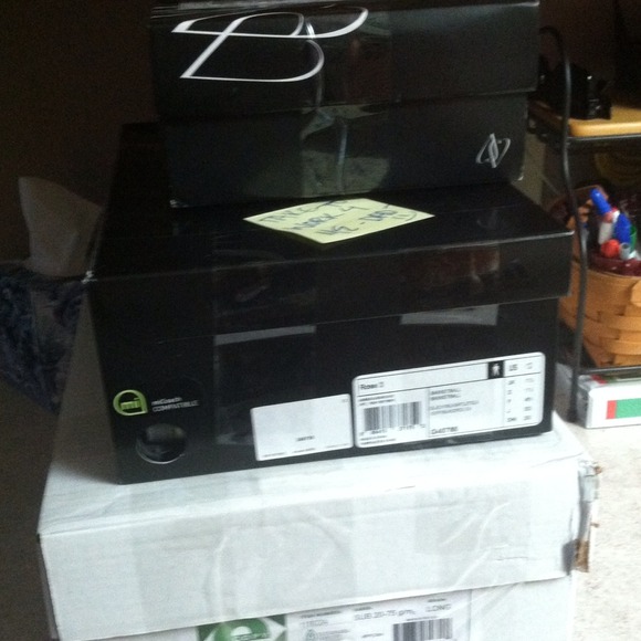 SHIPPING TOMORROW