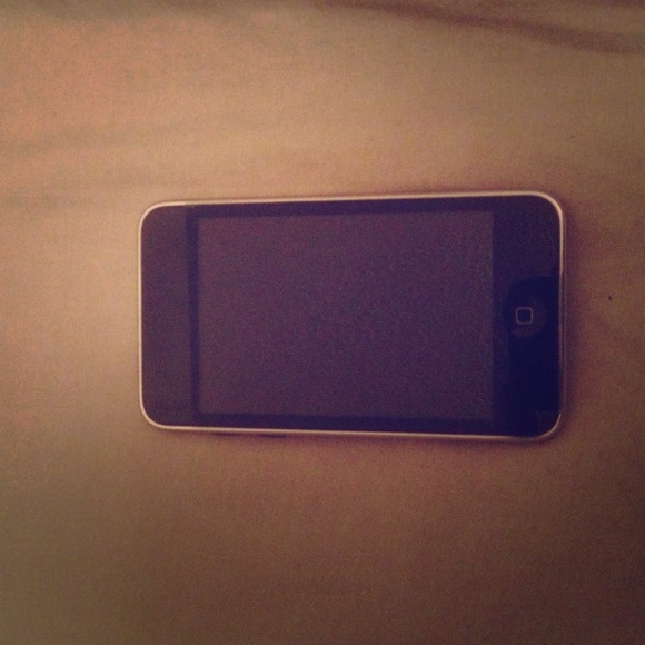 8GB IPod Touch