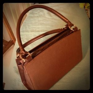 MICHE Classic base bag - Brown