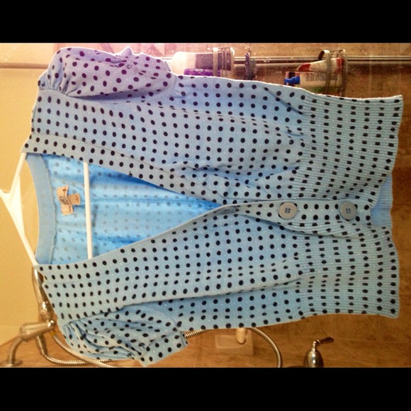 Sweater cardigan - Picture 2 of 4