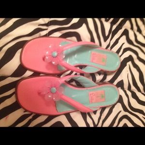 Lilly Pulitzer size 9