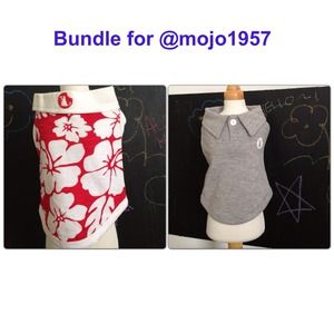 Bundle for @mojo1957