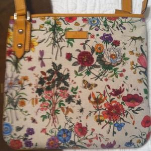 NWT Gucci crossbody  handbag