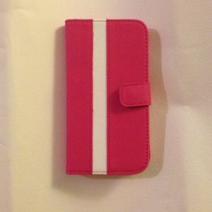 Samsung Galaxy S4 phone case