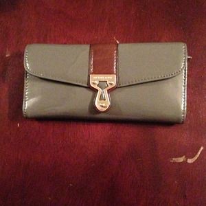 ❌❌❌SOLD/TRADED❌❌❌Authentic Michael Kors wallet