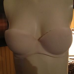 Victoria Secrets Angel bra