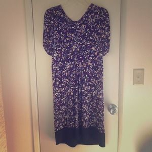 BCBG dress