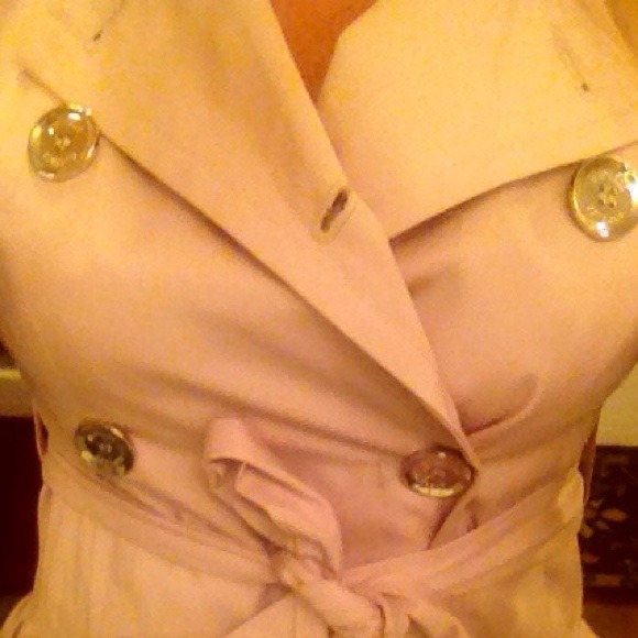 Jacket/SOLD - Picture 2 of 4