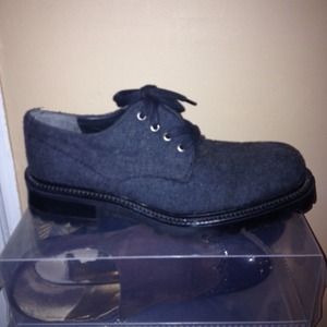 Mens Shoes