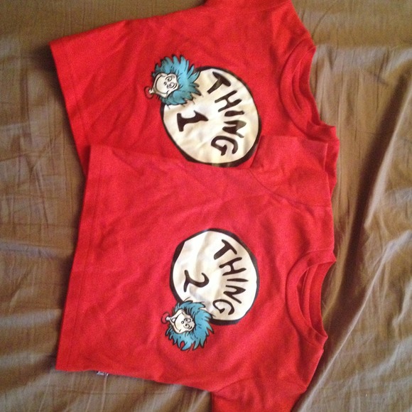 Brand new 12month t-shirts.