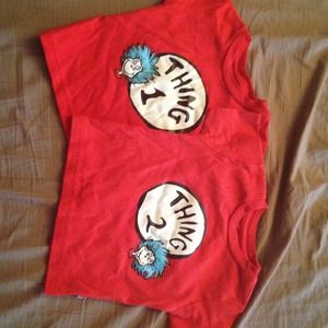 Brand new 12month t-shirts.