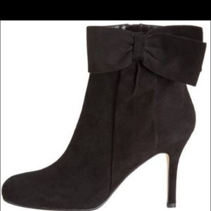Kate Spade New York Kristi Bow Bootie 6.5 BrandNew