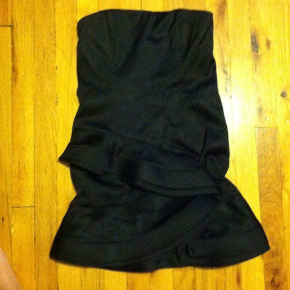 Alice & Olivia structure dress - Picture 2 of 3