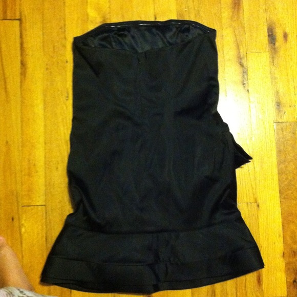 Alice & Olivia structure dress - Picture 3 of 3