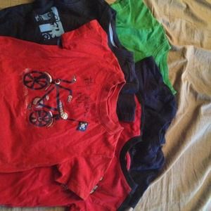 Bundled package for littlegypsylady!
