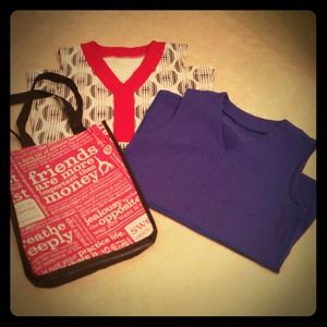Lululemon & Juicy Bundle reserved for Mimilovely1