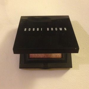 Bobbi shimmer Brick Compact