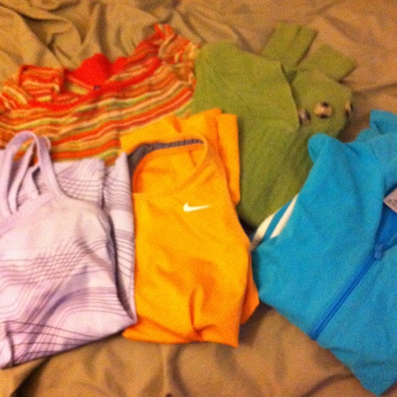 Bundle of 5***