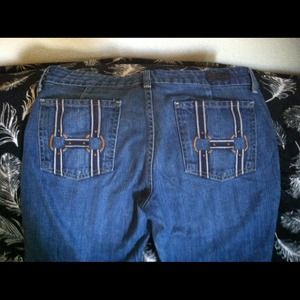 Citizens of Humanity Jeans!
