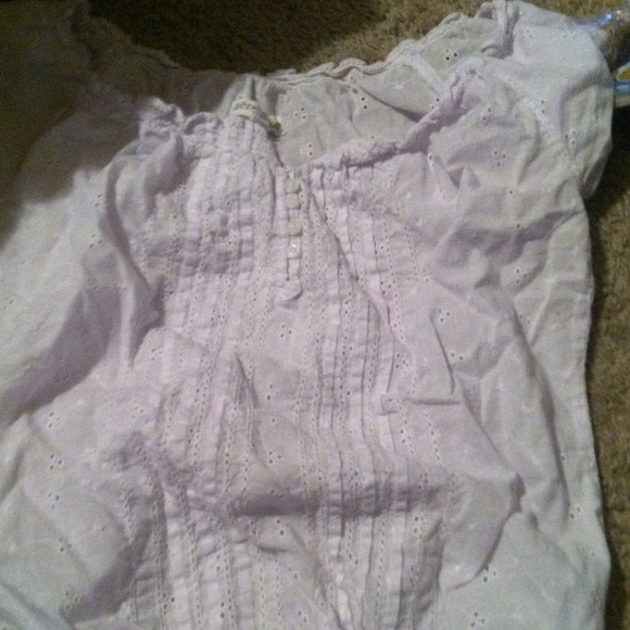 Aero shirt. Size small!
