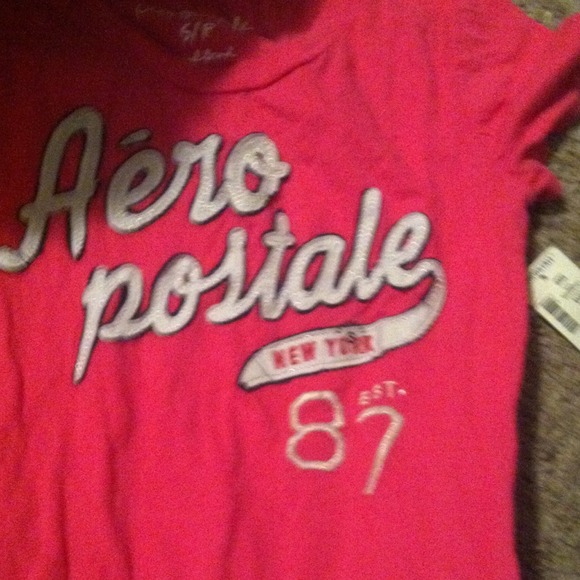 Aero shirt. NEW☺