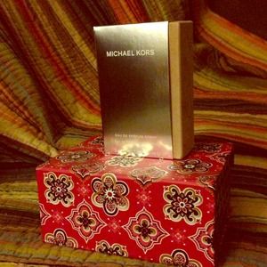 Michael Kors Eau De Parfum Spray