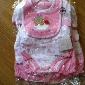 Baby clothes