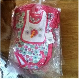 Baby clothes