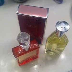 perfumes!!!