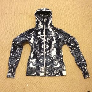 Lululemon jacket