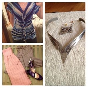 💖Bundle for @macromasquerade 💝