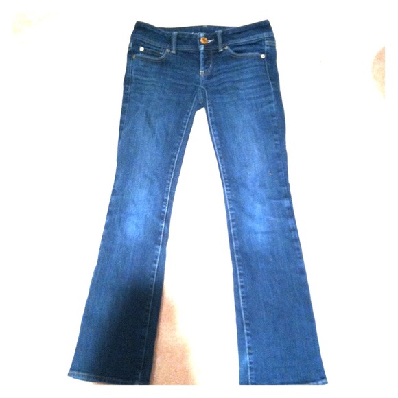 American Eagle Jeans size 0 Short