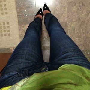 ⚡[RESERVED]⚡PPD Blue Heights Low rise skinny jean