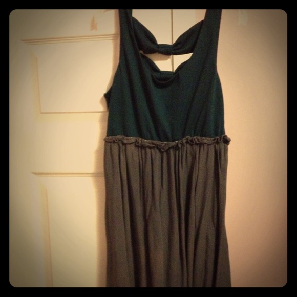 lovely dress，simple and cute！
