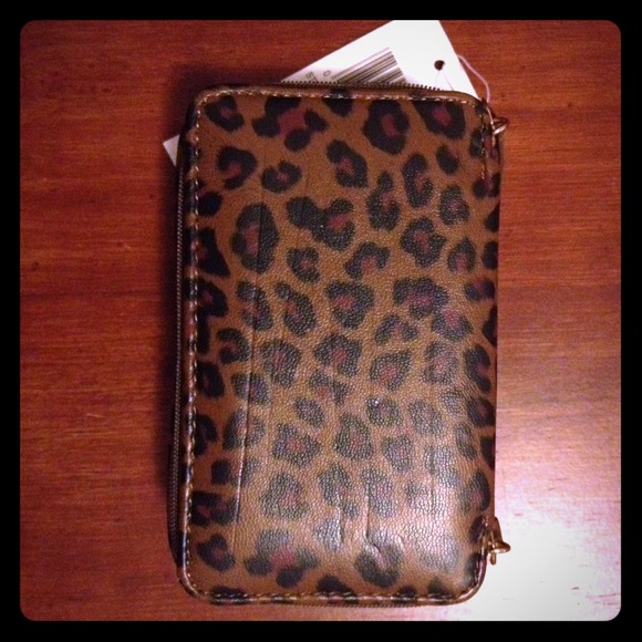 Jewelry case