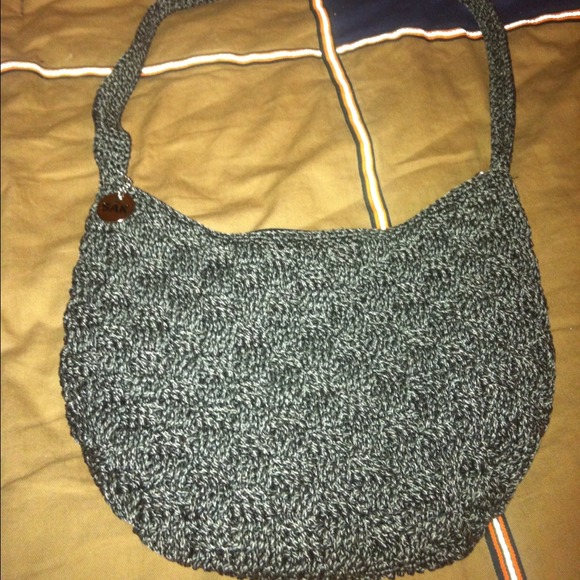 The Sak handbag!