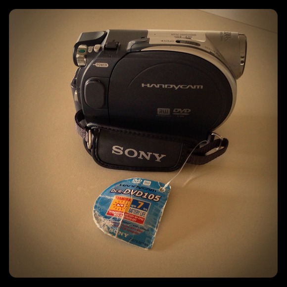 🌟Sony camcorder🌟