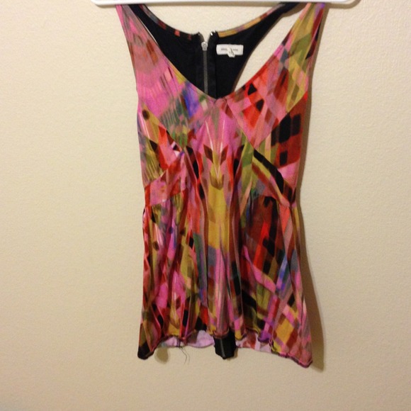 Tank top - Picture 1 of 3