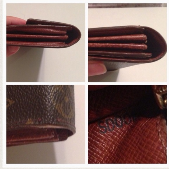 ⭕SOLD⭕Louis Vuitton Wallet - Picture 3 of 4